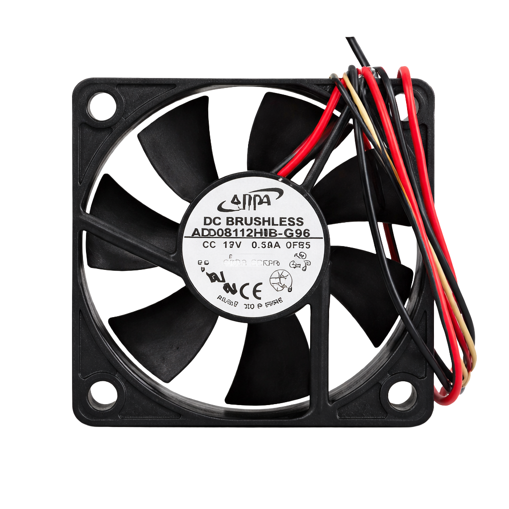 ADDA Cooling Fans