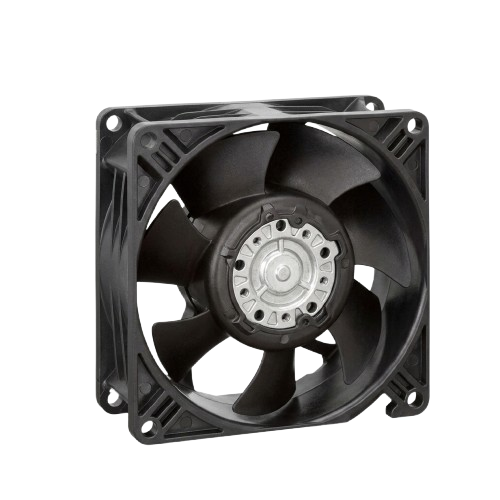 AXIAL FAN-92 × 92 × 38MM