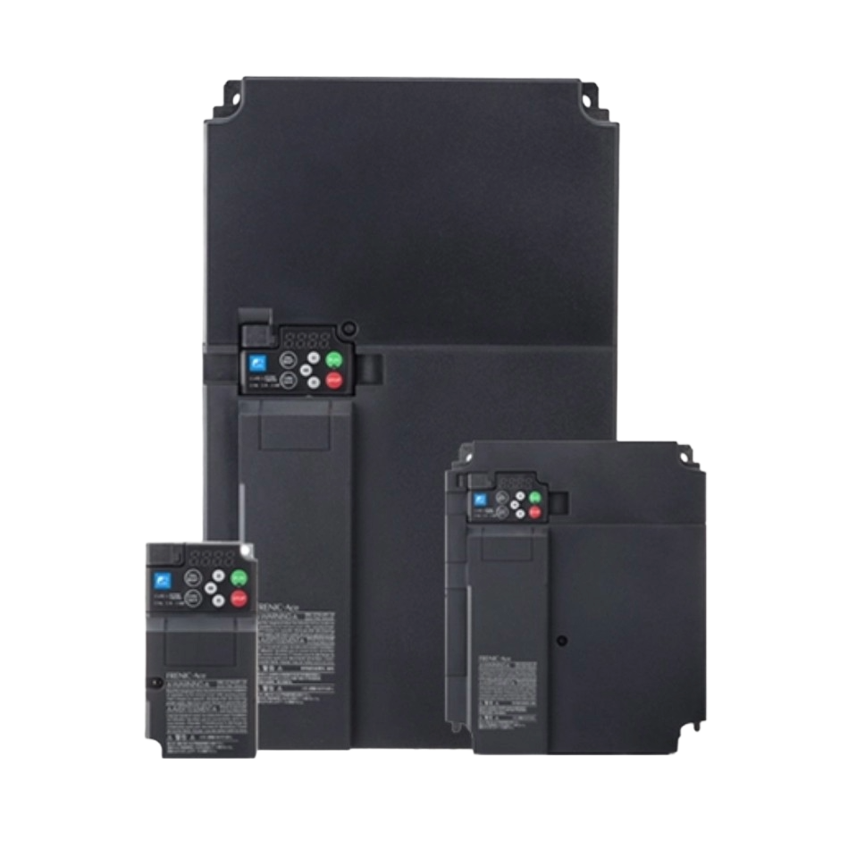 FUJI ELECTRIC VARIABLE SPEED DRIVES