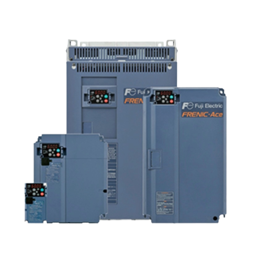 FUJI ELECTRIC VARIABLE SPEED DRIVES