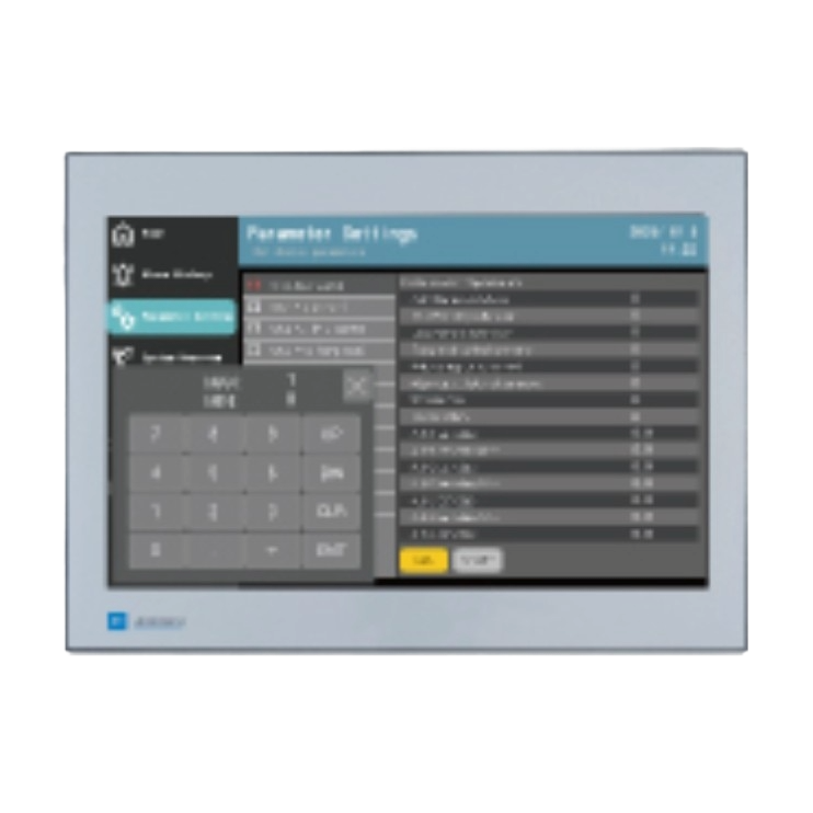 FUJI ELECTRIC HMI