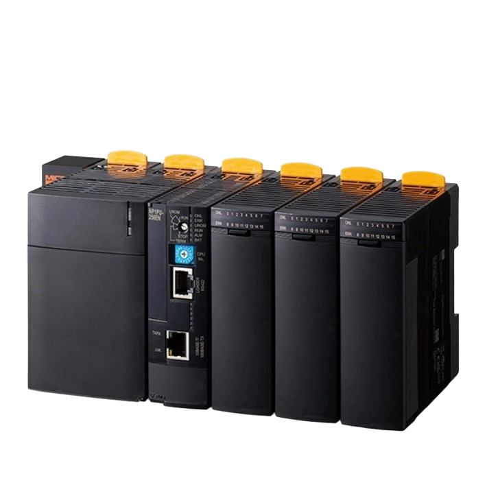 FUJI ELECTRIC PLC