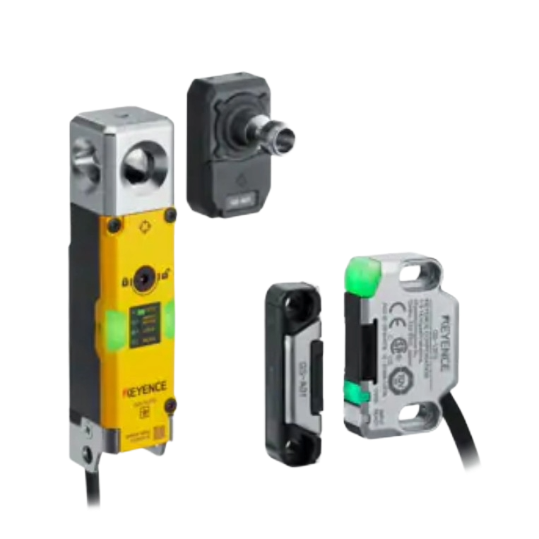 SAFETY PRODUCTS