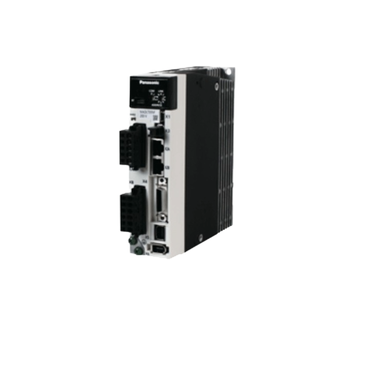 PANASONIC SERVO DRIVES