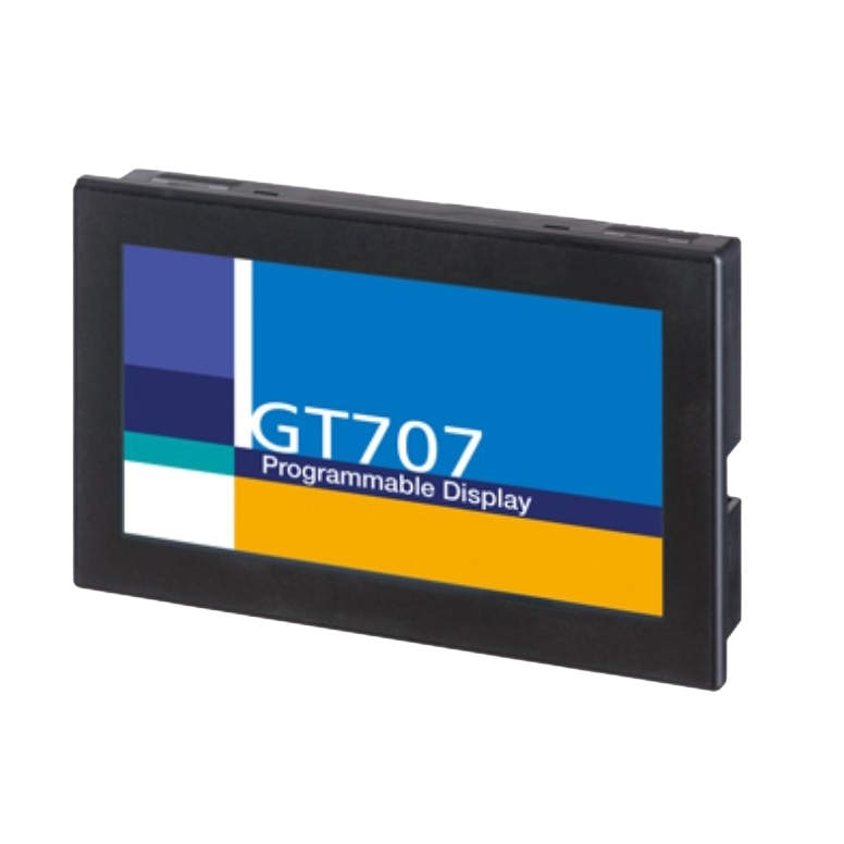 PANASONIC HMI