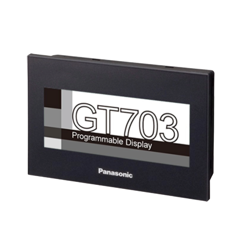 PANASONIC HMI