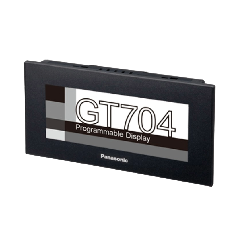 PANASONIC HMI
