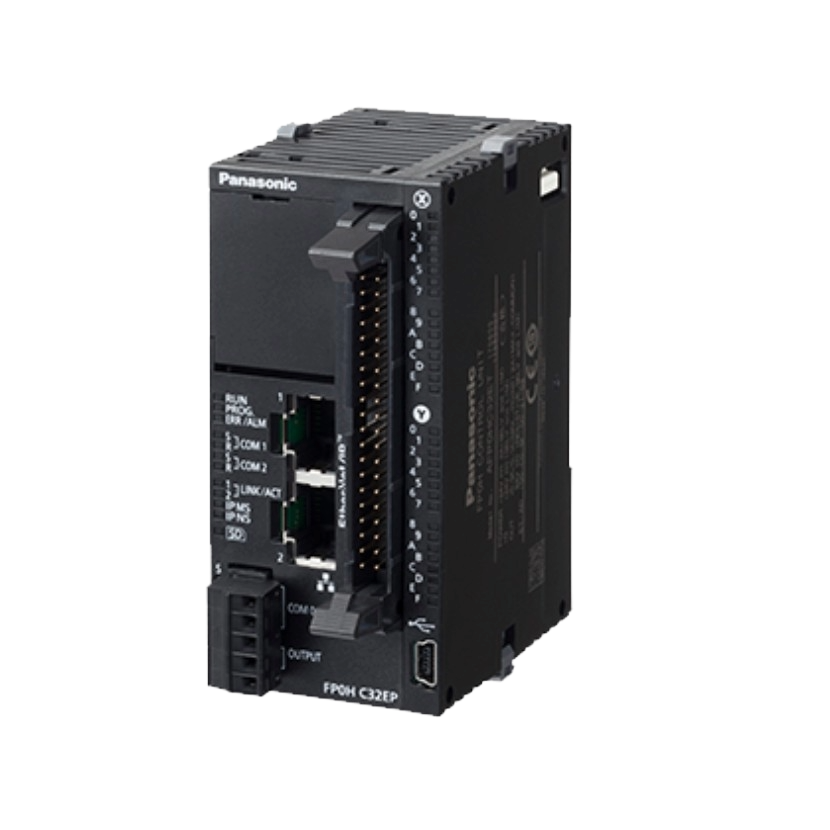 PANASONIC PLC