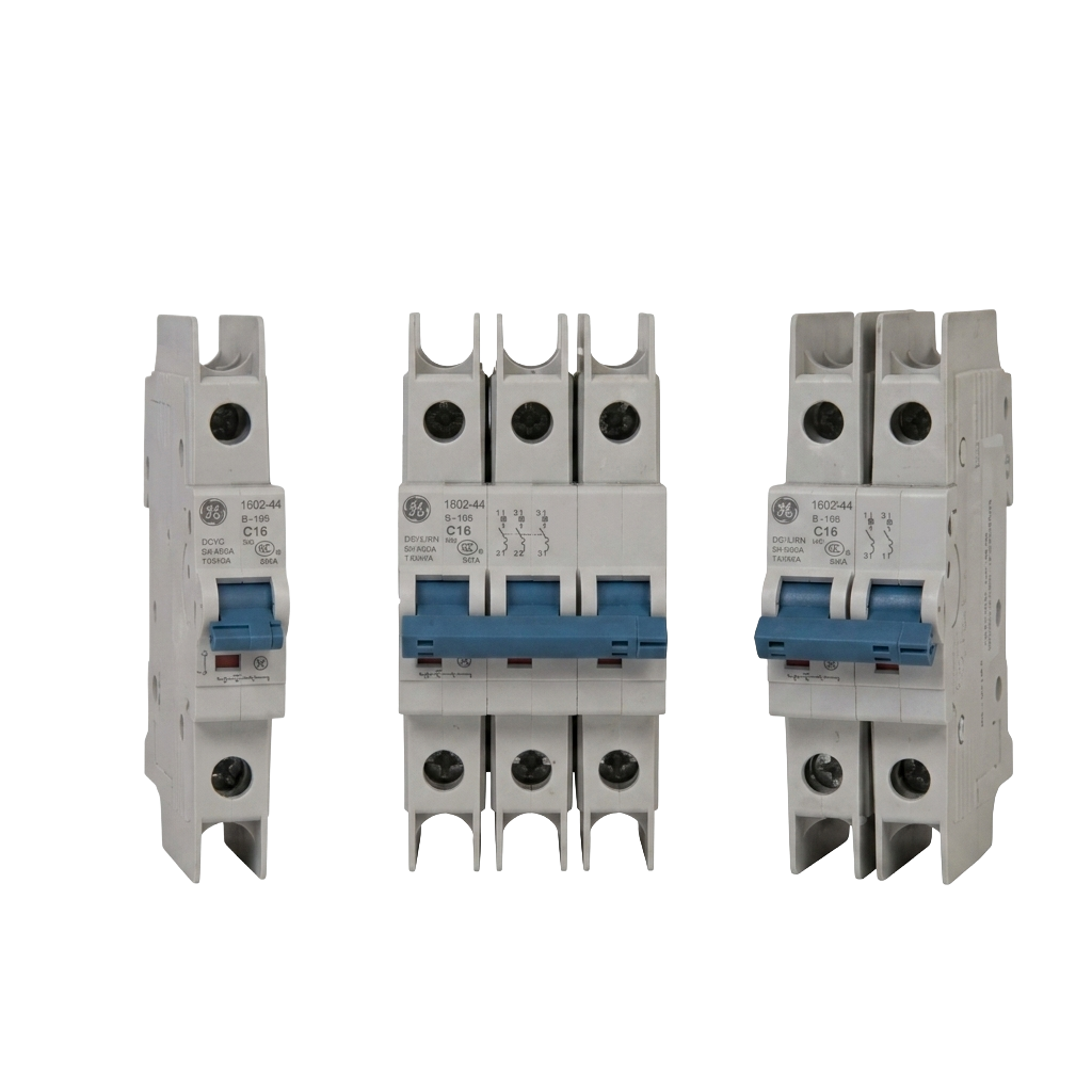 CIRCUIT BREAKERS