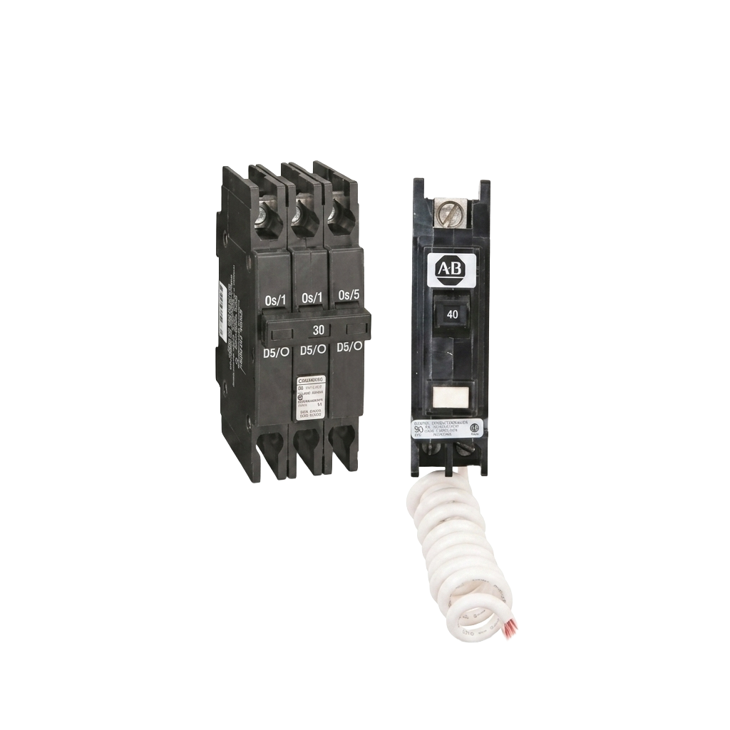 CIRCUIT BREAKERS