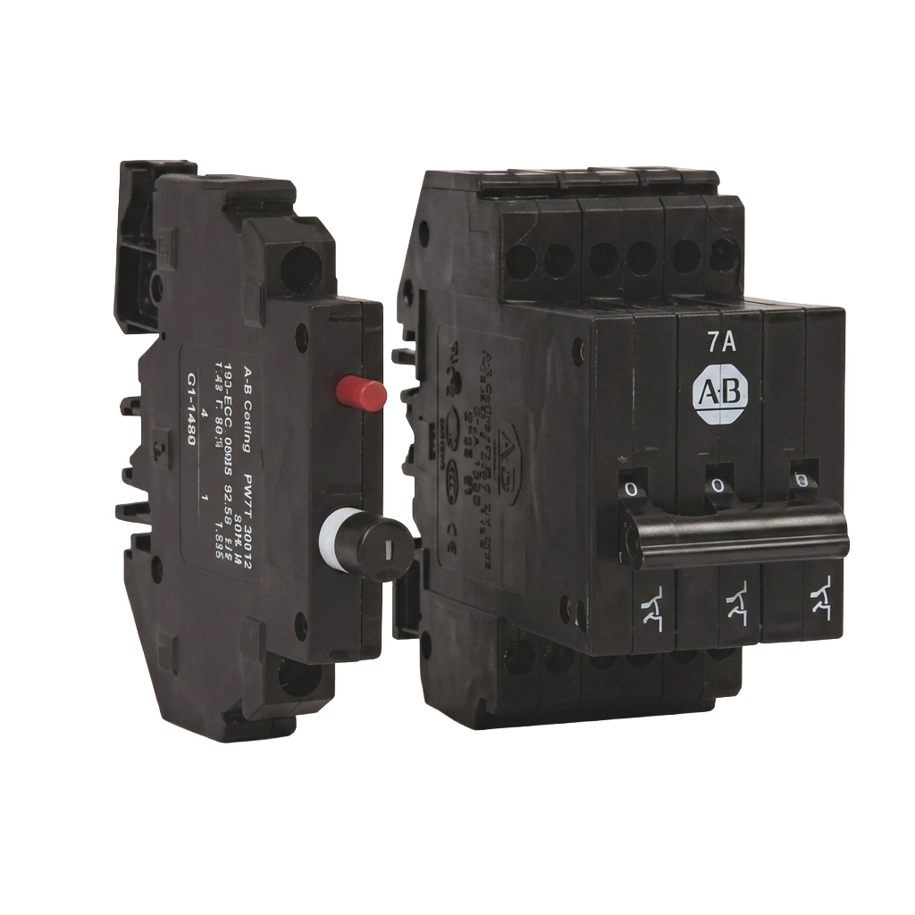CIRCUIT BREAKERS