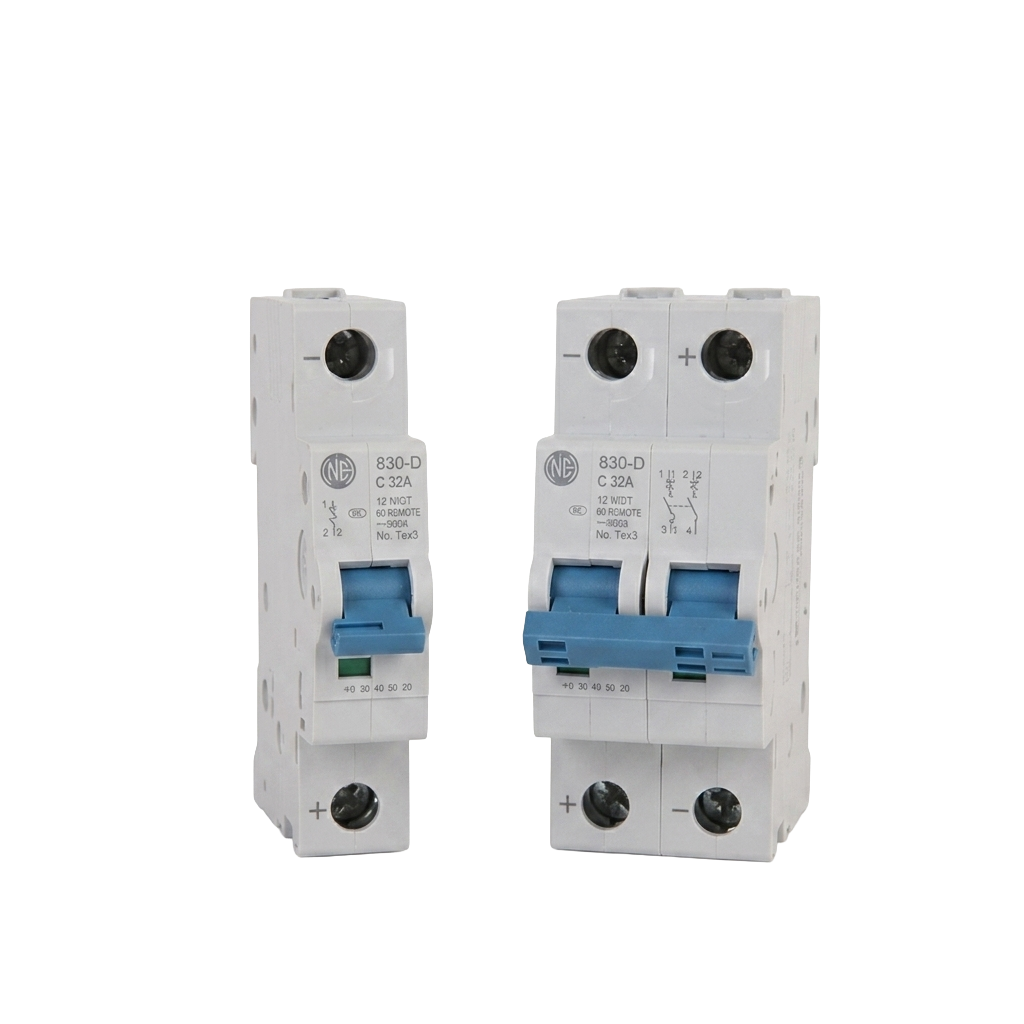 CIRCUIT BREAKERS