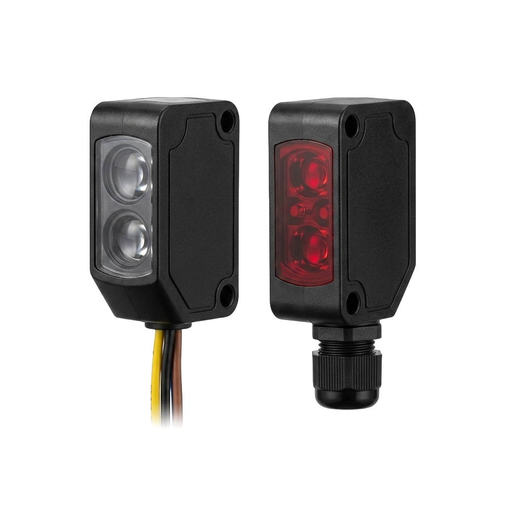 SENSORS