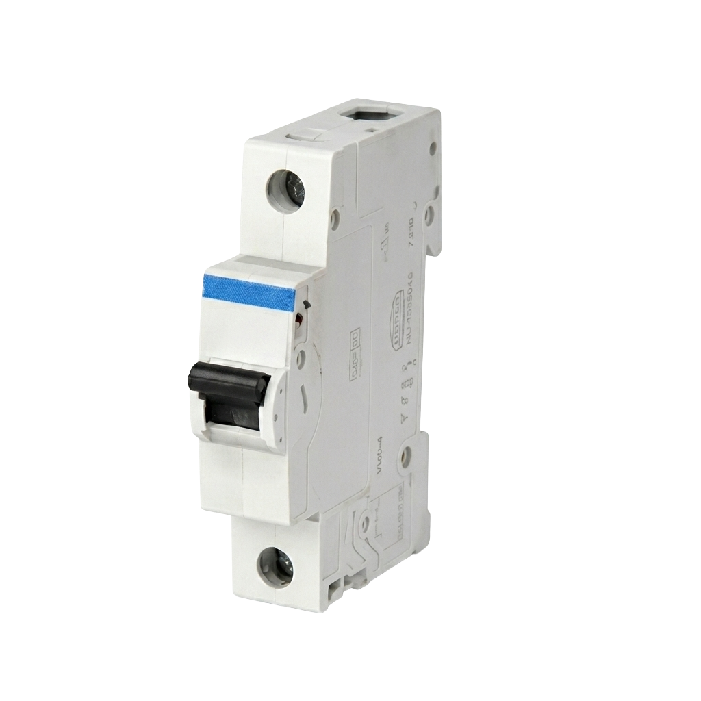 Control & Protection 4