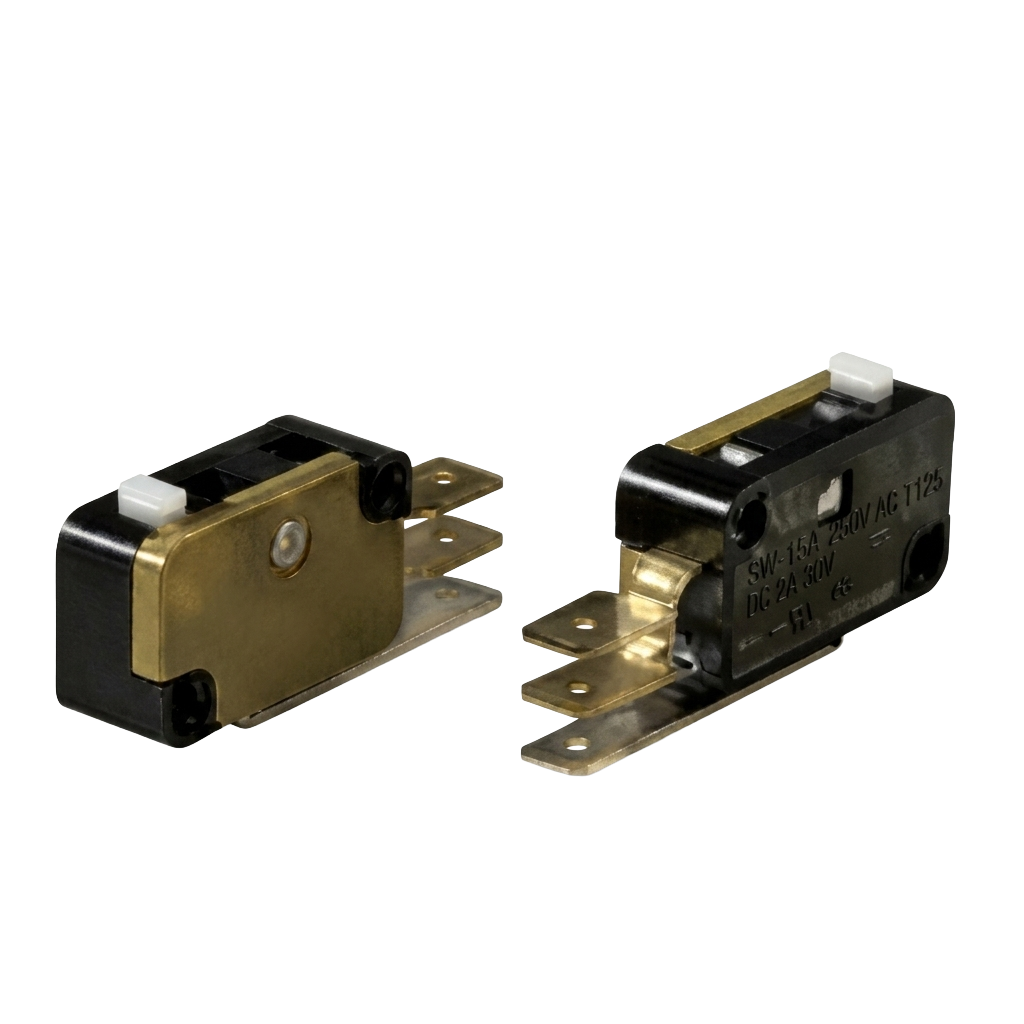 AUTOMATION & POWER CONTROL