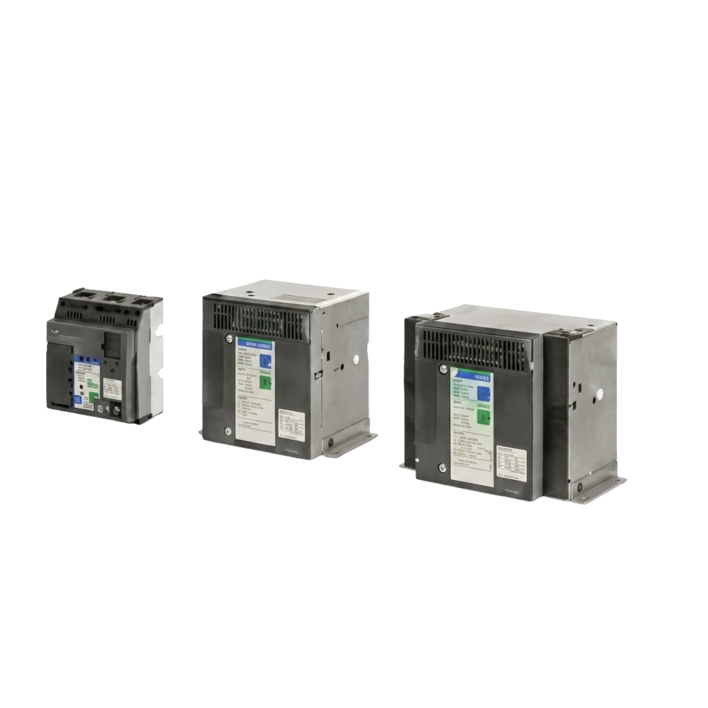 AUTOMATION & POWER CONTROL
