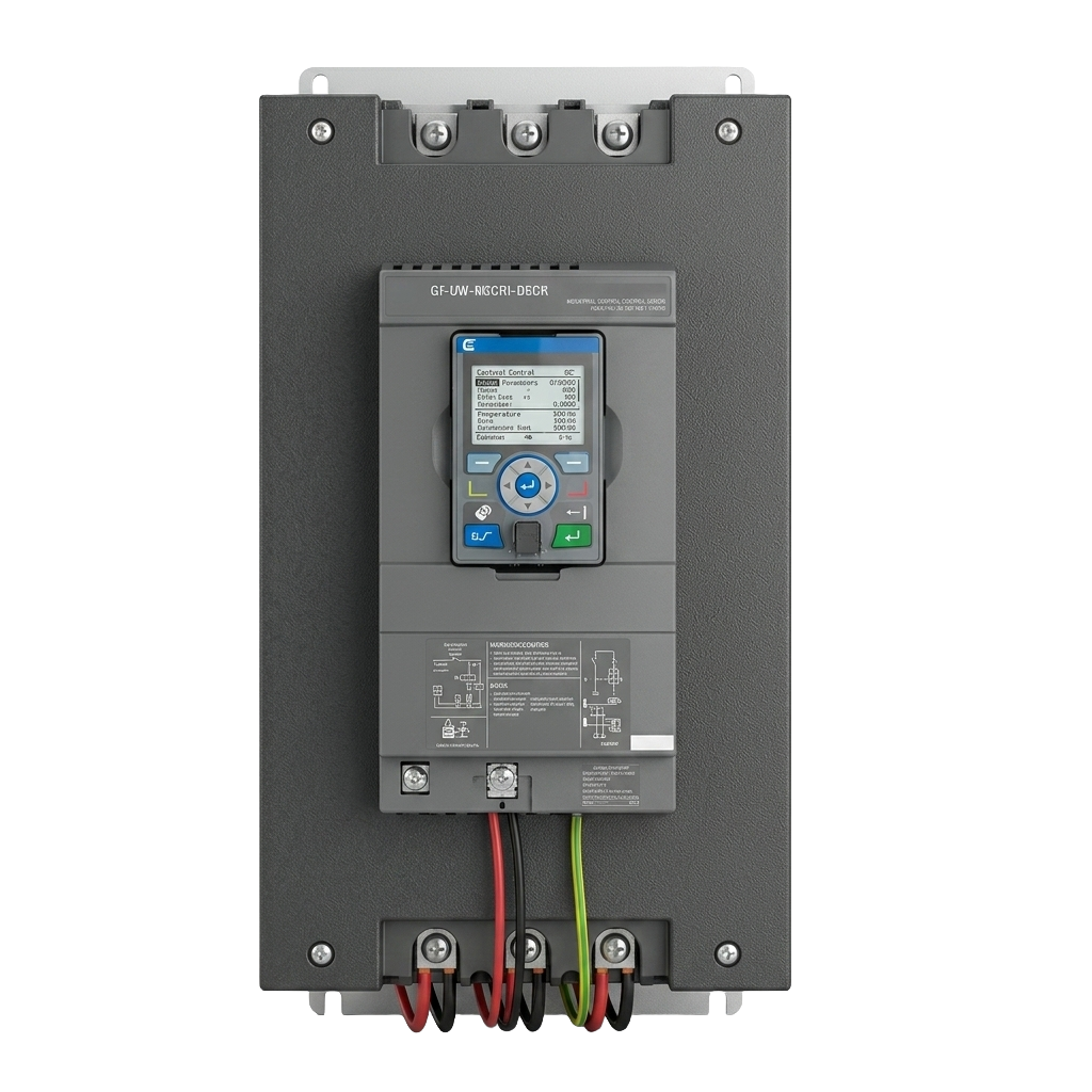 AUTOMATION & POWER CONTROL