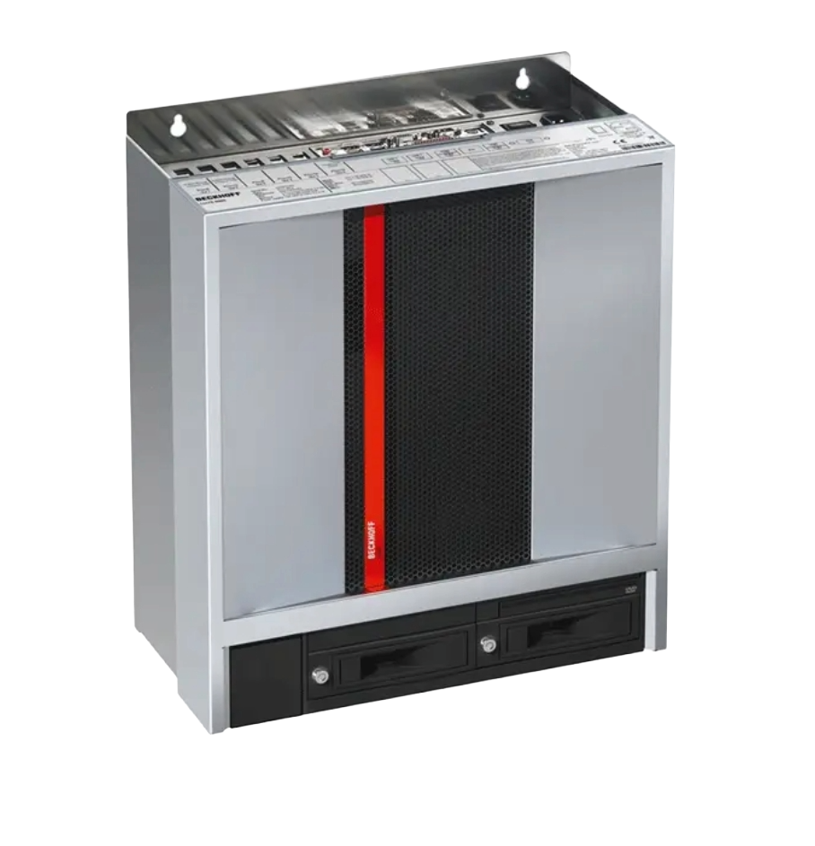 INDUSTRIAL PCs