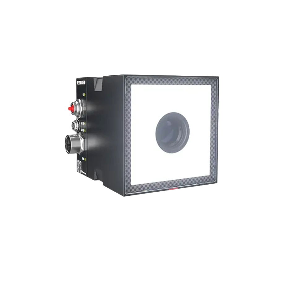 VISION SYSTEMS