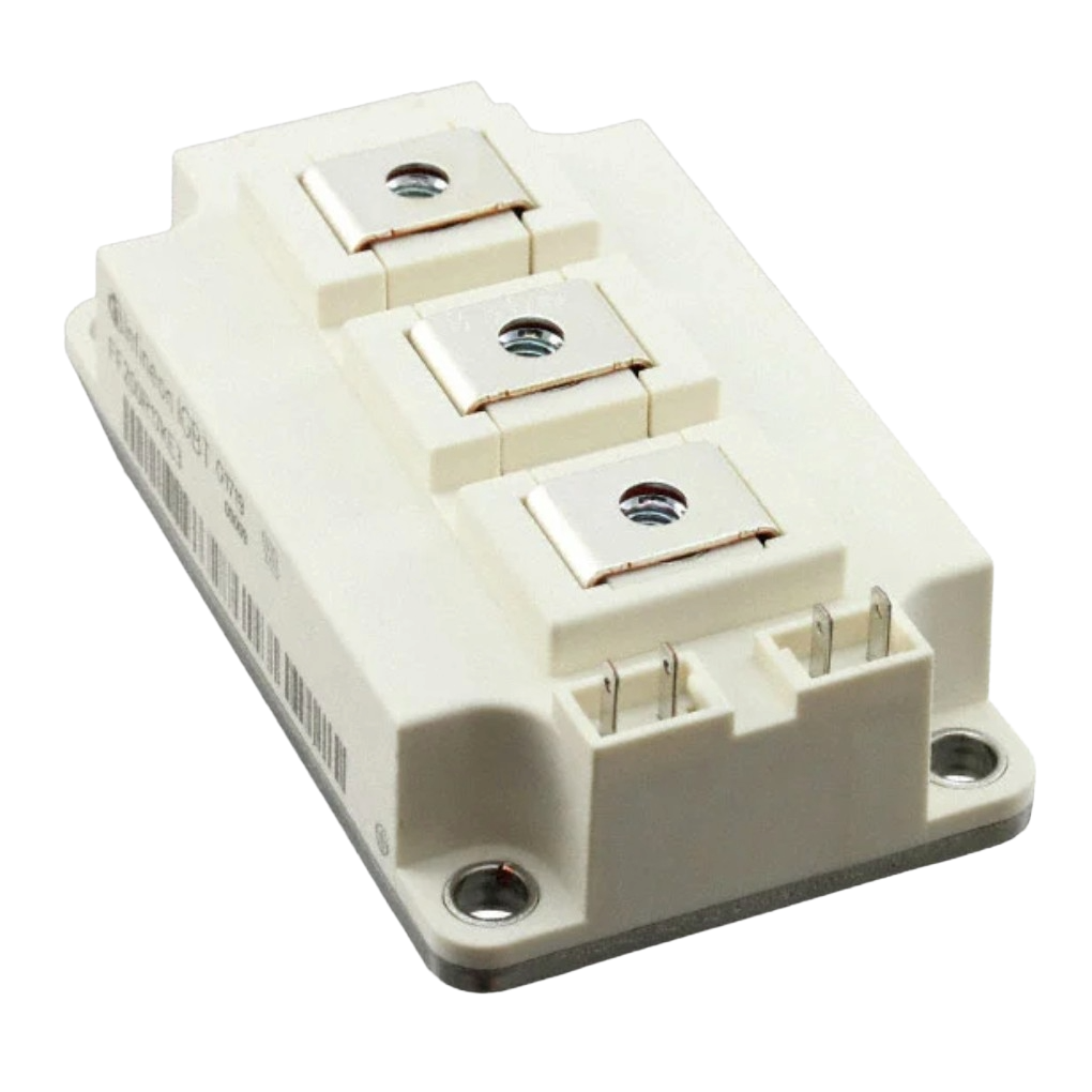 INFINEON IGBT Module 3