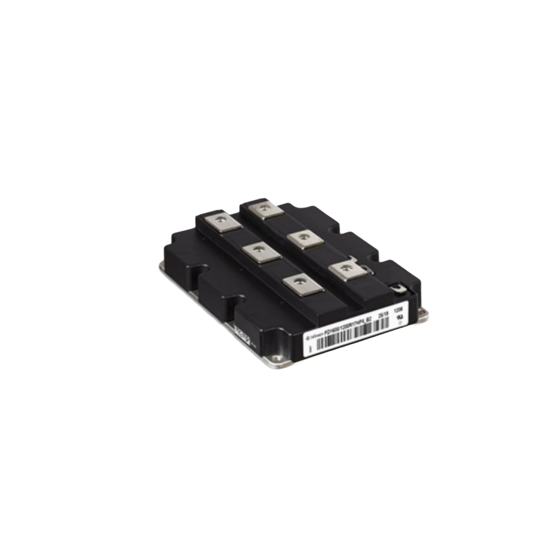 INFINEON IGBT Module 4