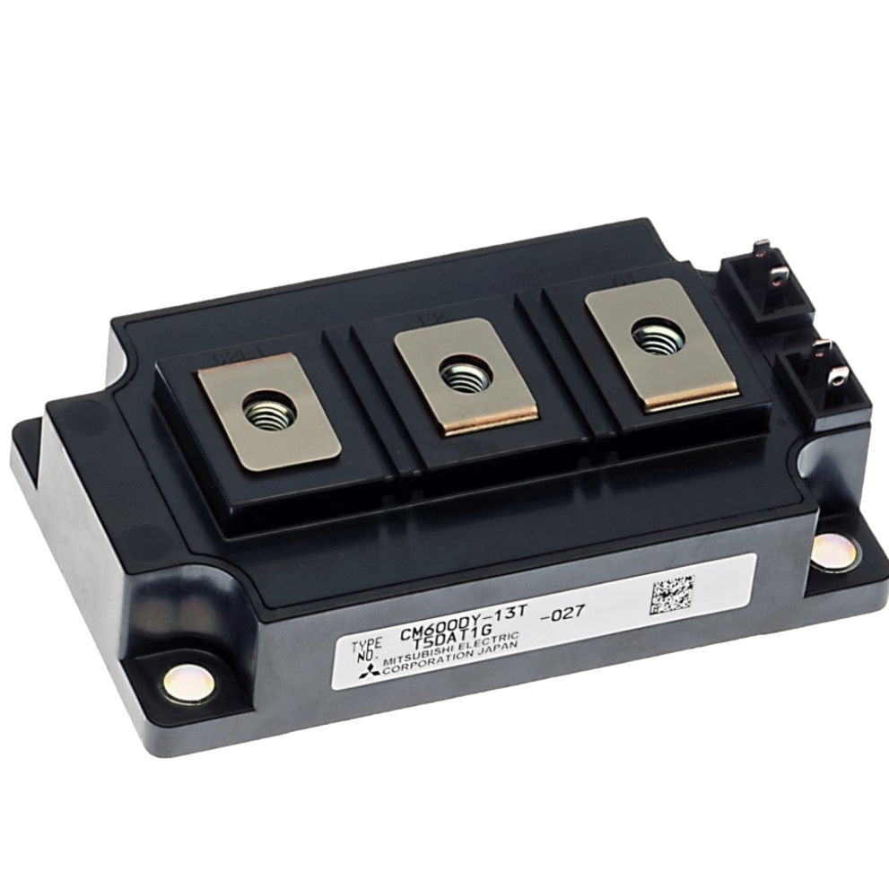 MITSUBISHI IGBT Module 3