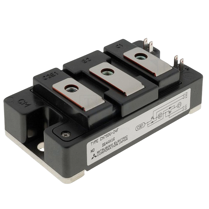 MITSUBISHI IGBT Module 4