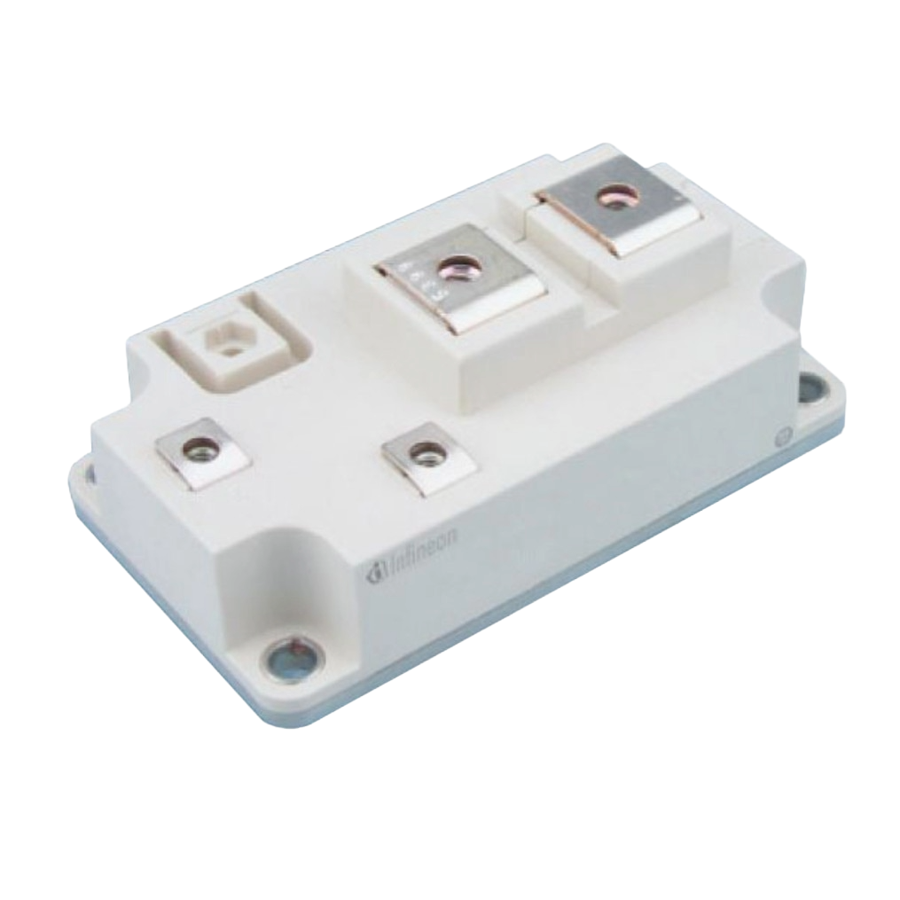 Power Electronics 2
