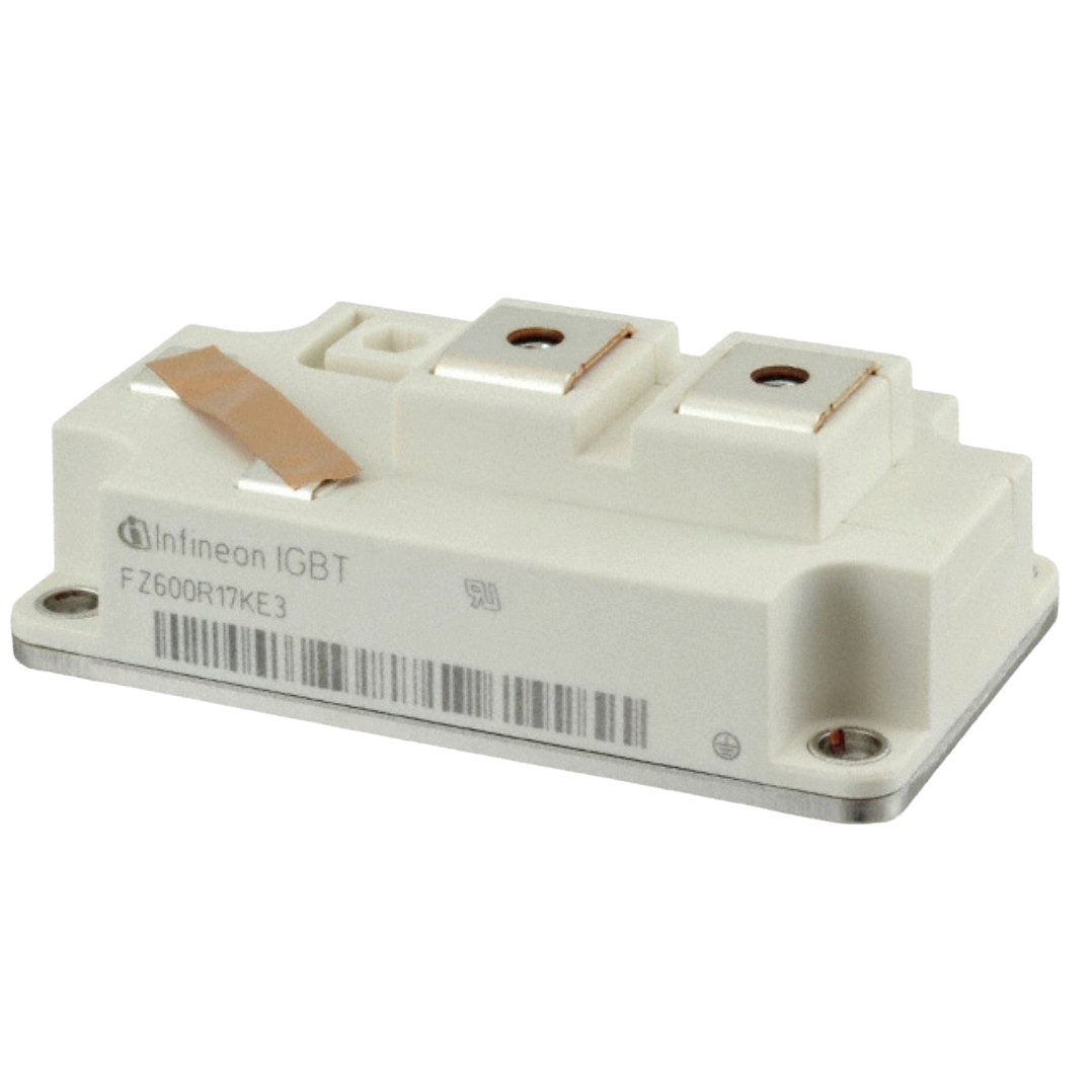 SEMIKRON IGBT Module 4