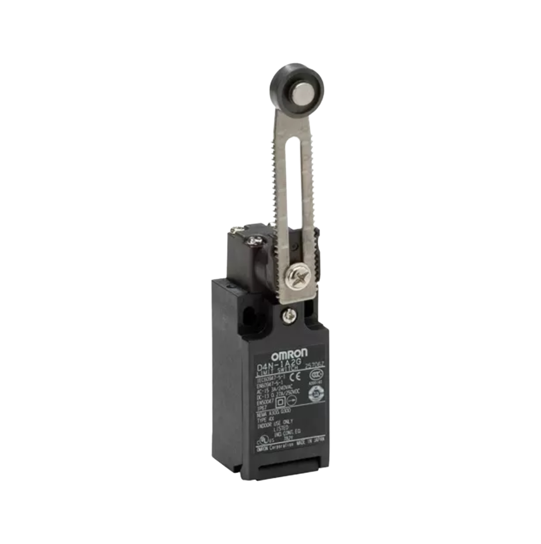 LIMIT SWITCHES