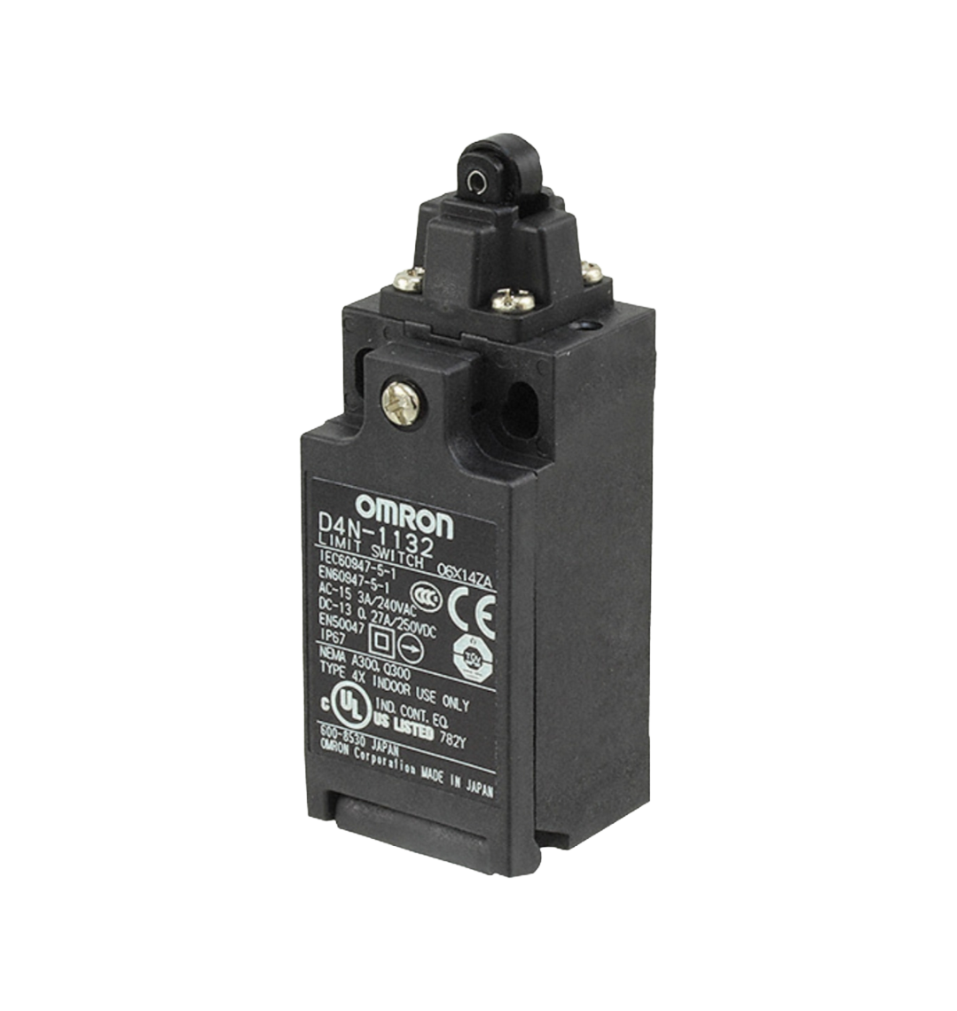 LIMIT SWITCHES