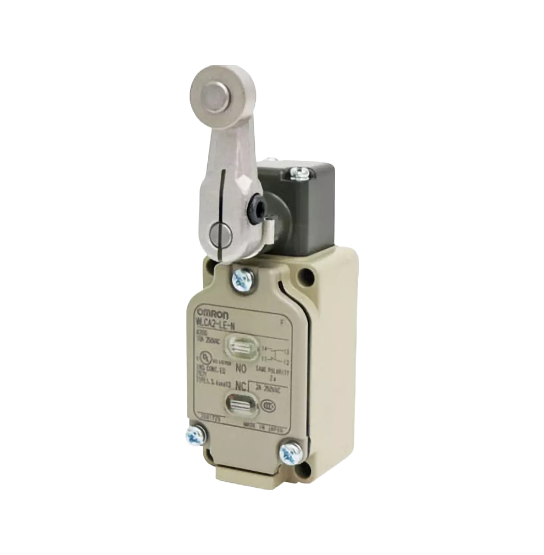 LIMIT SWITCHES