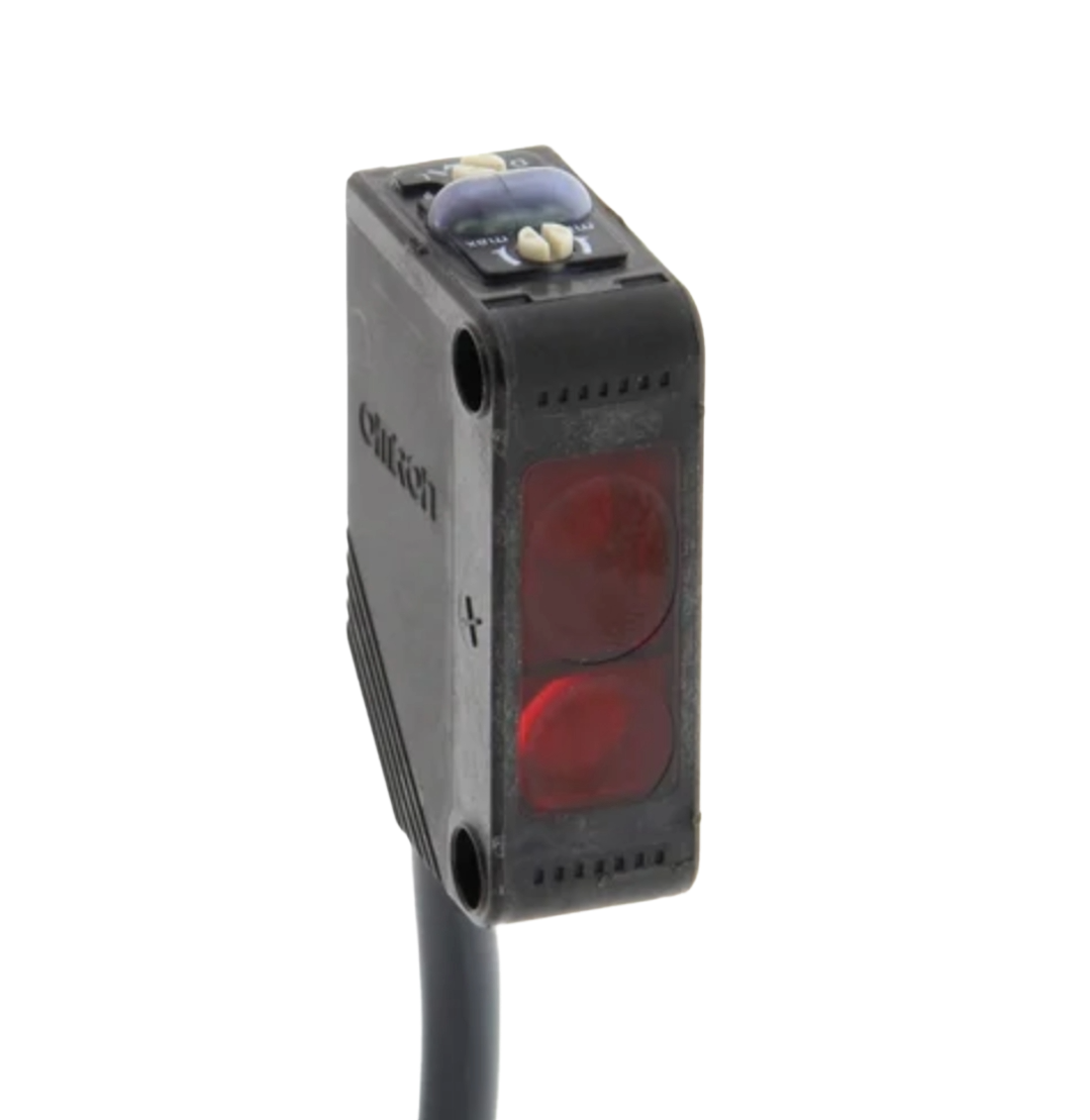 PHOTOELECTRIC SENSORS