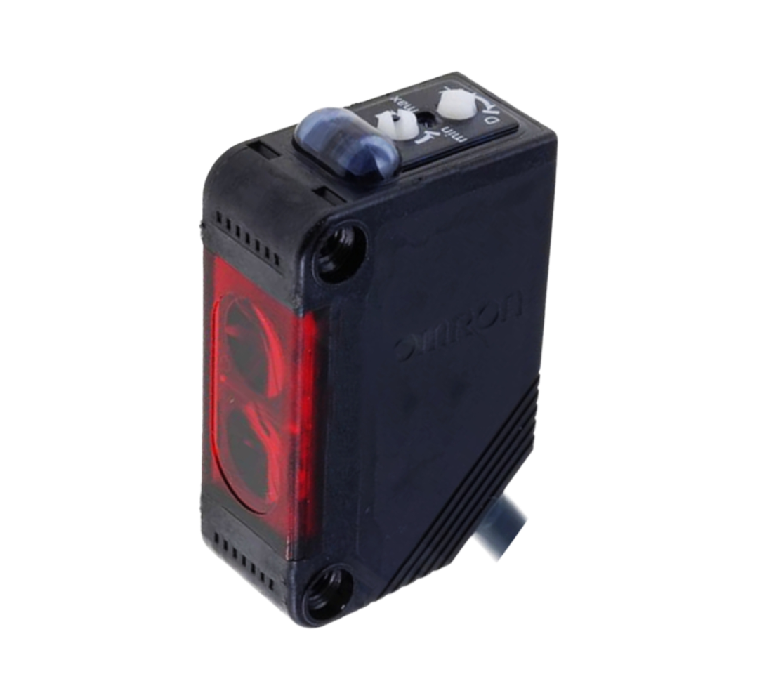 PHOTOELECTRIC SENSORS