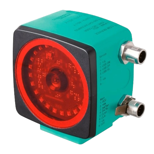 PEPPERL+FUCHS Sensors