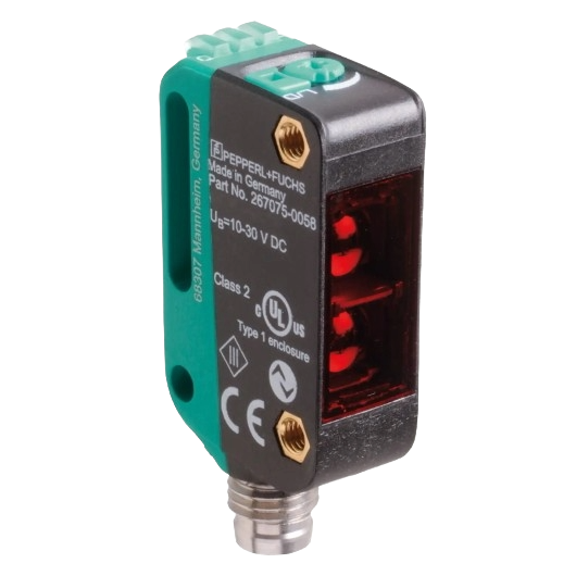 INDUSTRIAL SENSORS