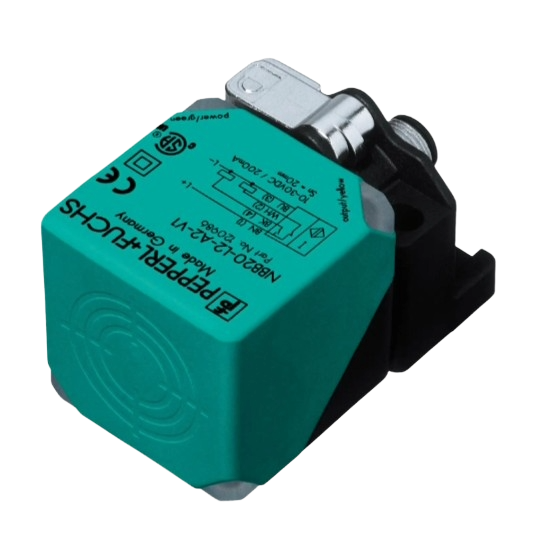 INDUSTRIAL SENSORS