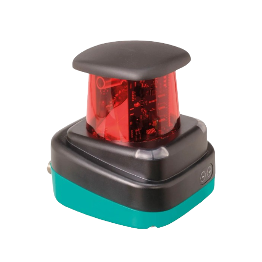 INDUSTRIAL SENSORS