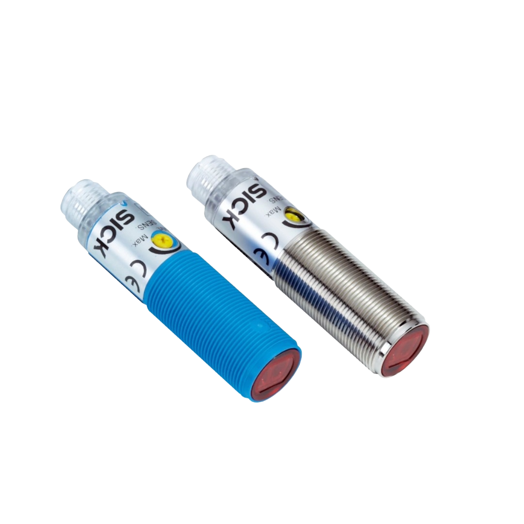 SICK Sensors & Switches