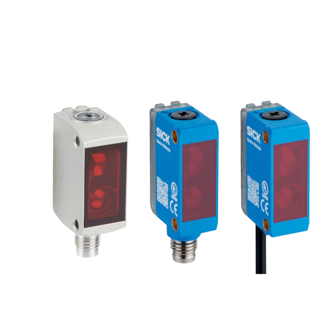 PHOTOELECTRIC SENSORS