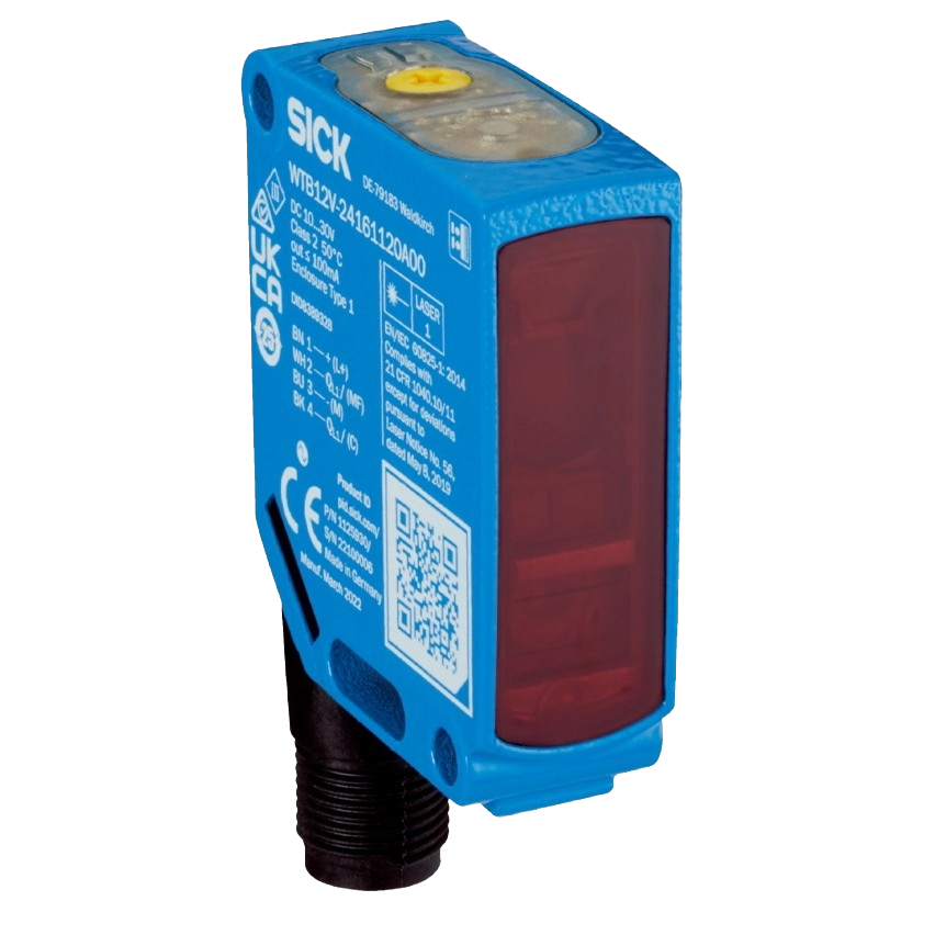 PHOTOELECTRIC SENSORS