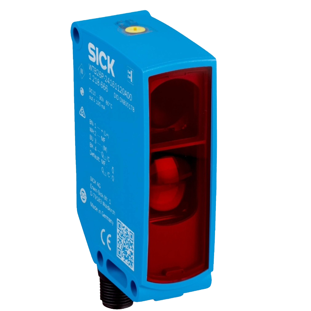 PHOTOELECTRIC SENSORS