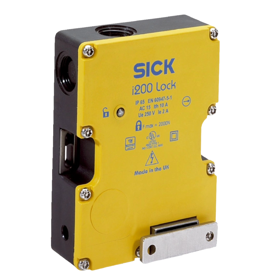 LIMIT SWITCHES