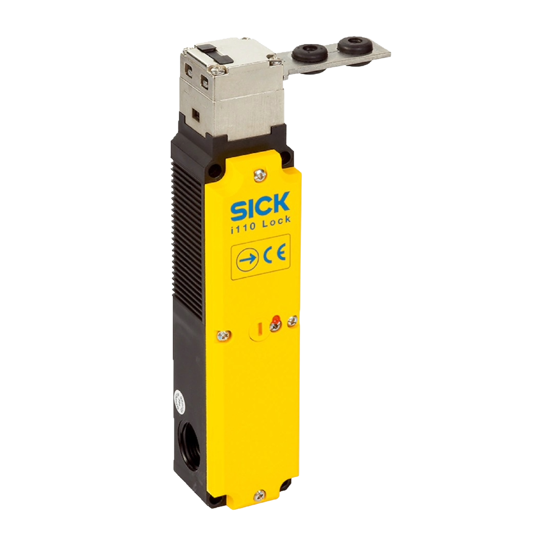 LIMIT SWITCHES