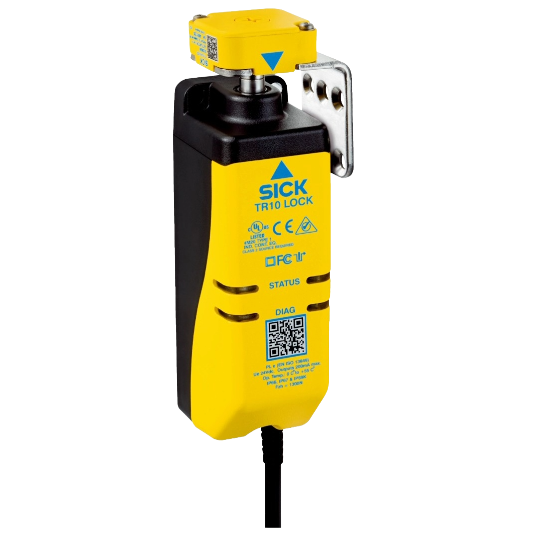LIMIT SWITCHES