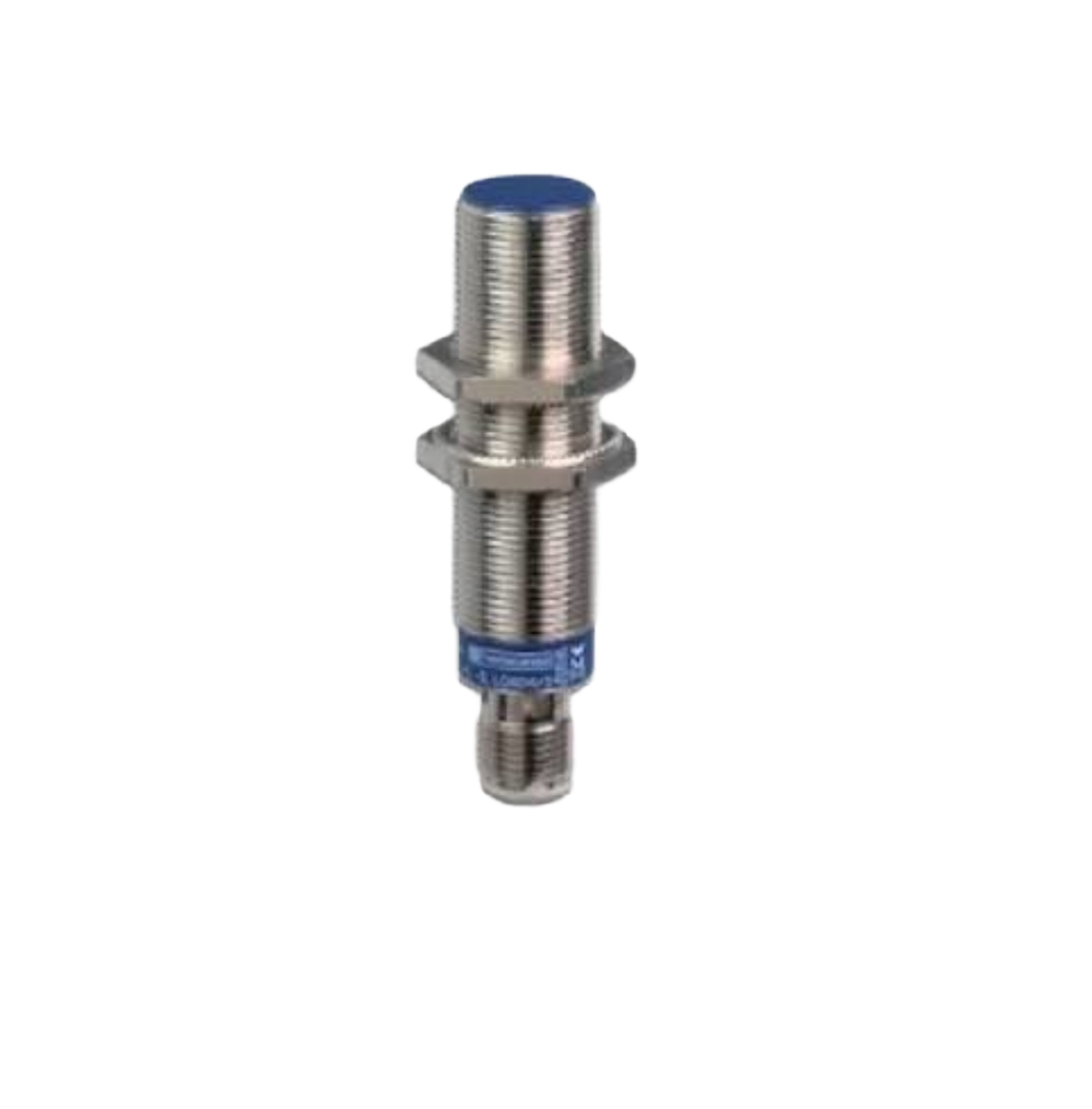 INDUCTIVE & CAPACITIVE SENSORS