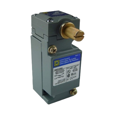 LIMIT SWITCHES