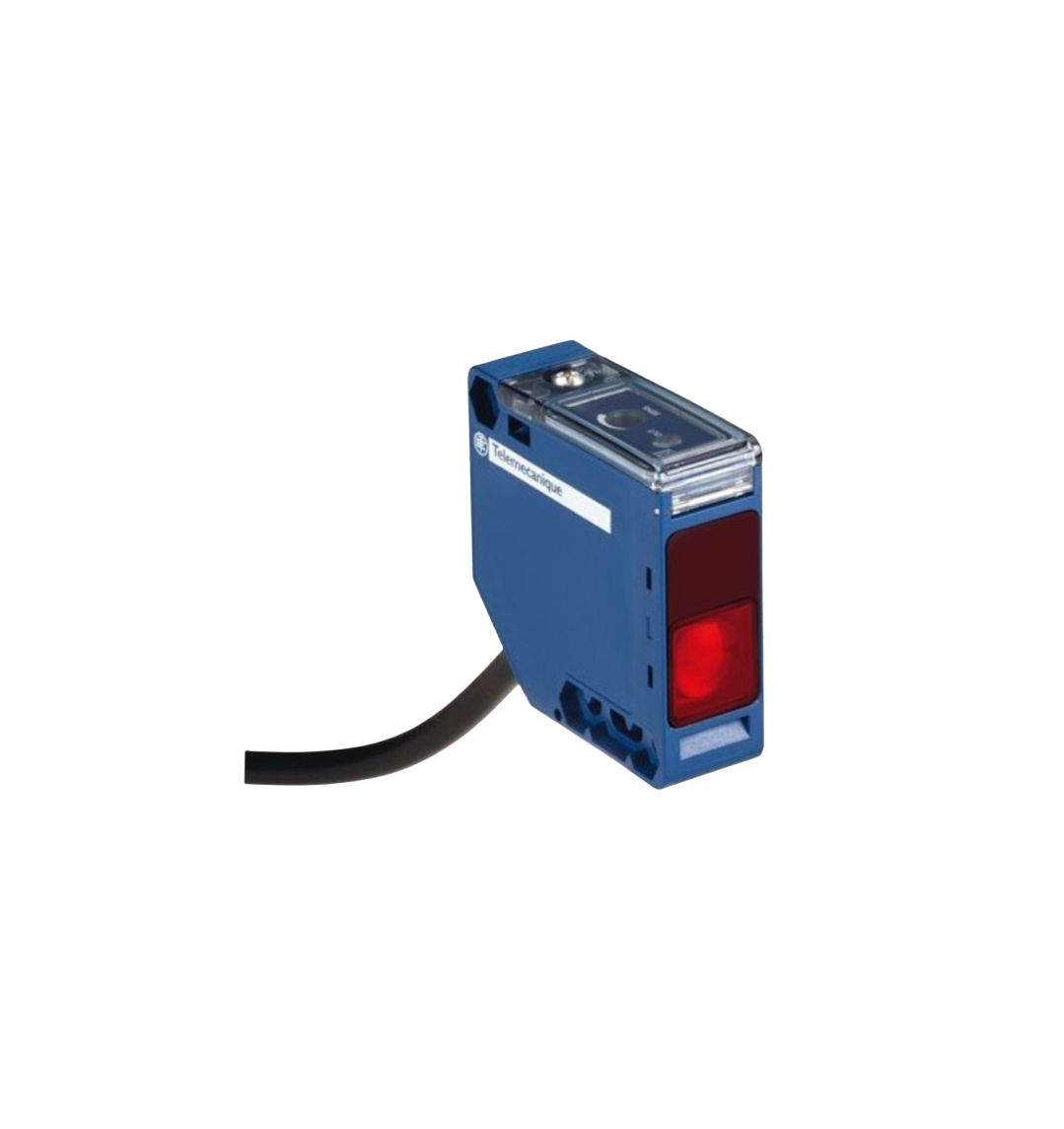 PHOTOELECTRIC SENSORS