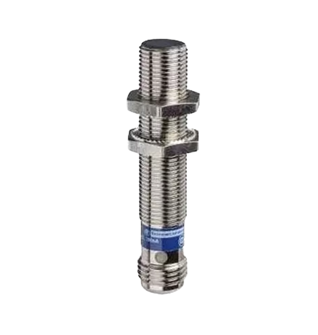 ULTRASONIC SENSORS