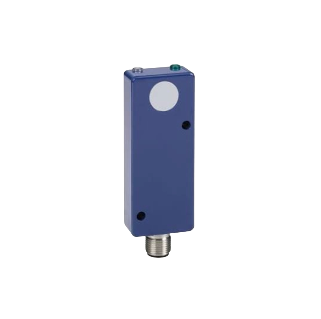 ULTRASONIC SENSORS